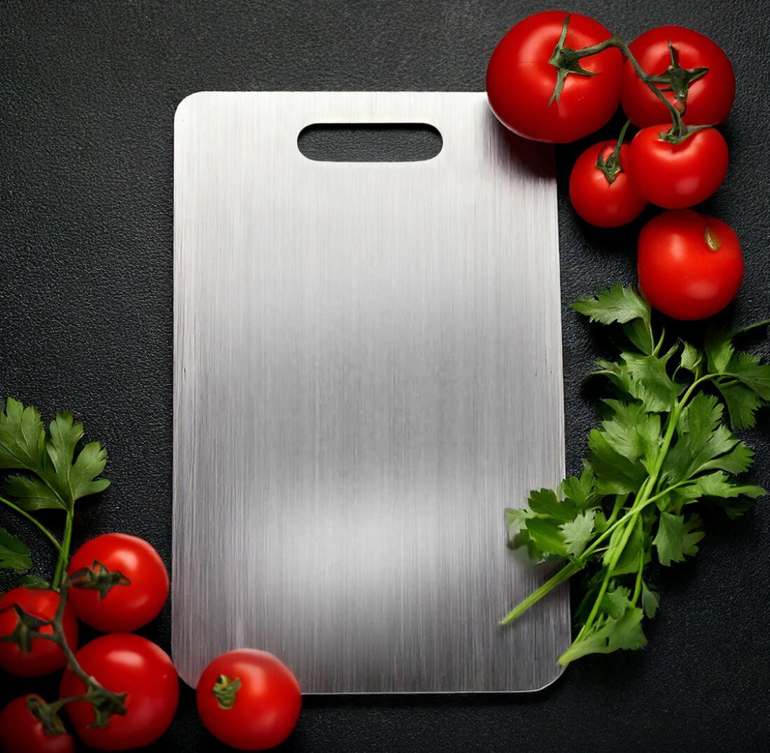 Katori Titanium Cutting Board image